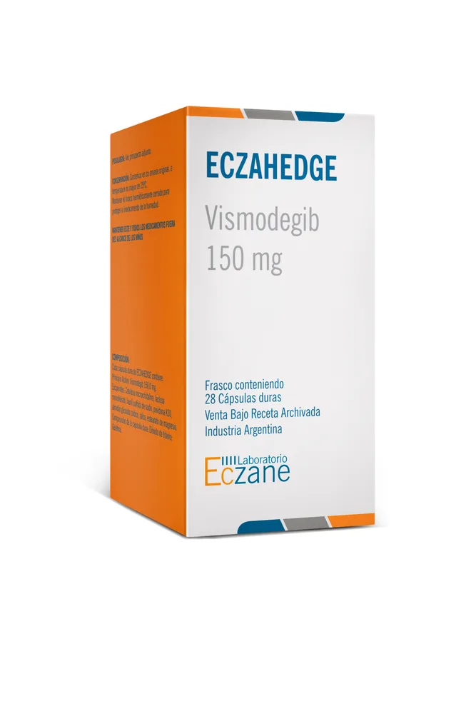 Eczahedge