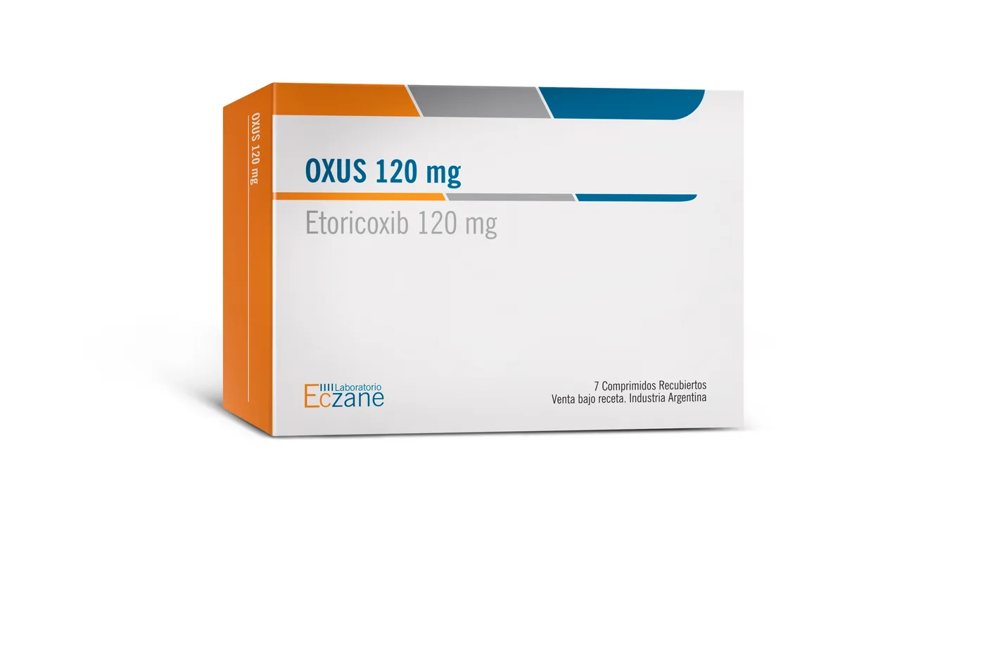 Oxus