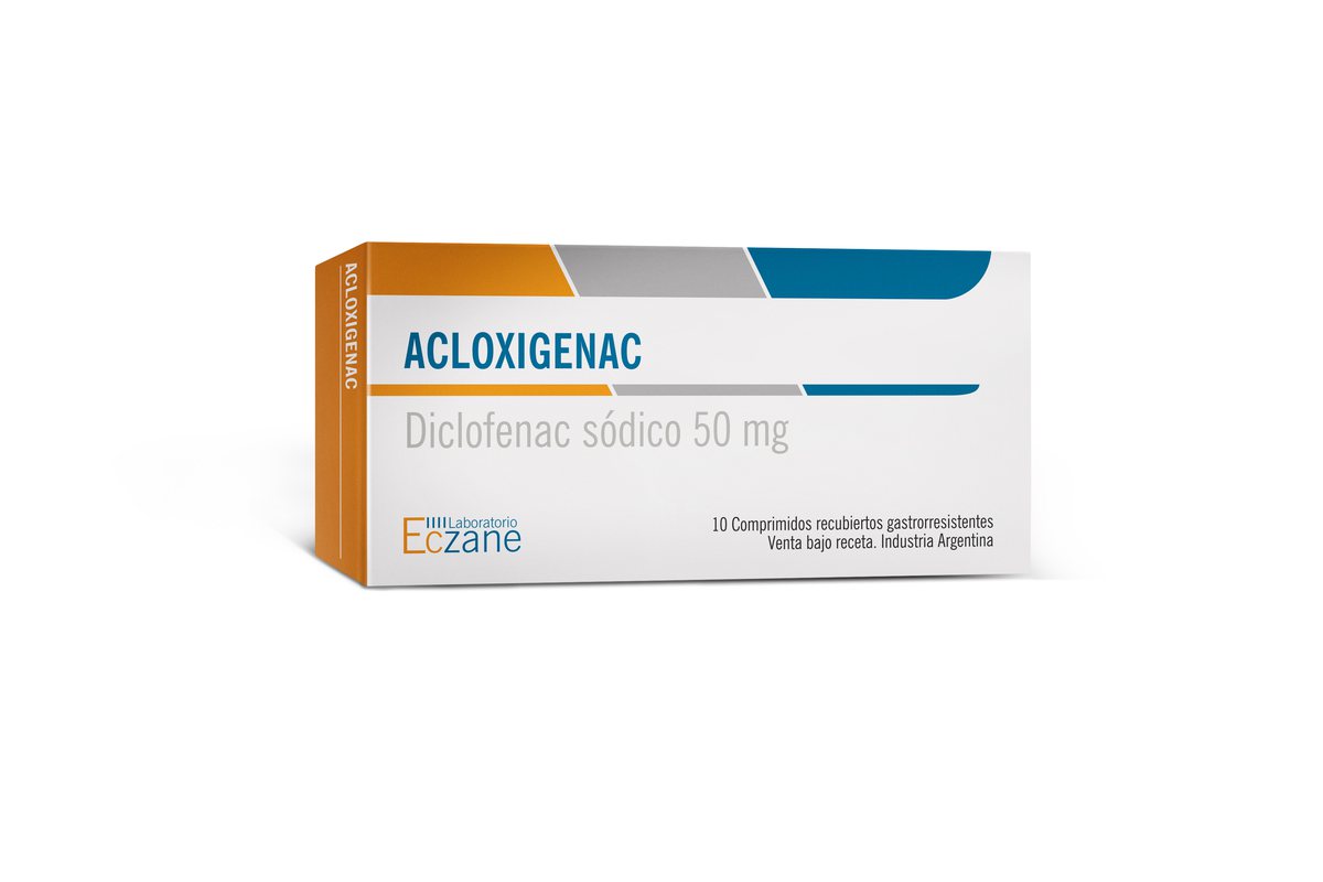 Acloxigenac
