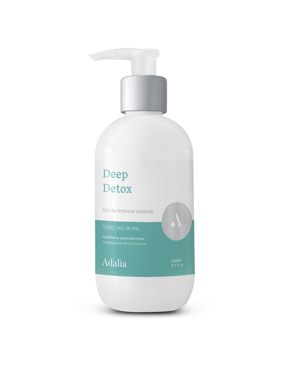 Adalia Deep Detox