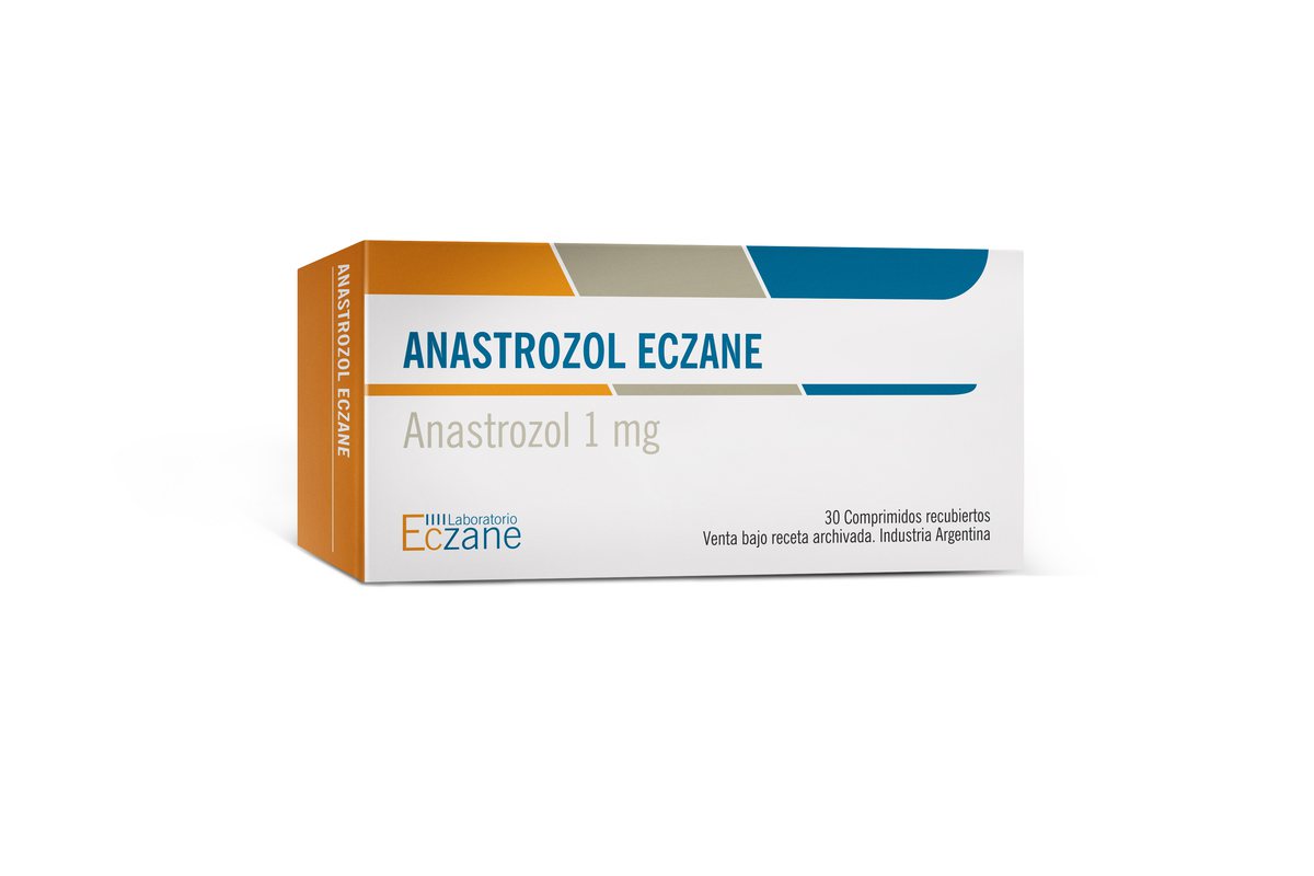 Anastrozol Eczane
