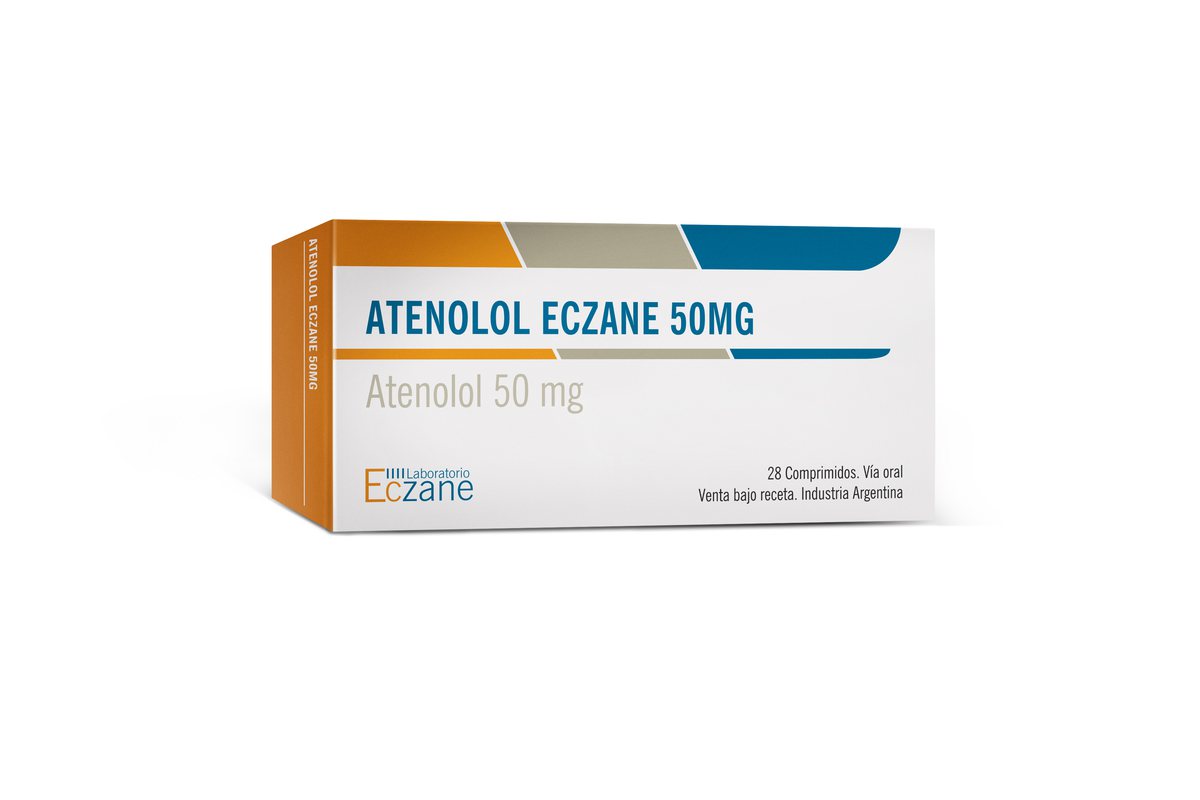 Atenolol Eczane