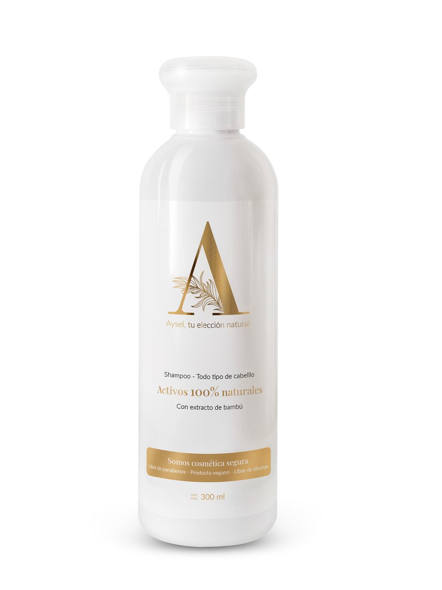 Aysel Shampoo