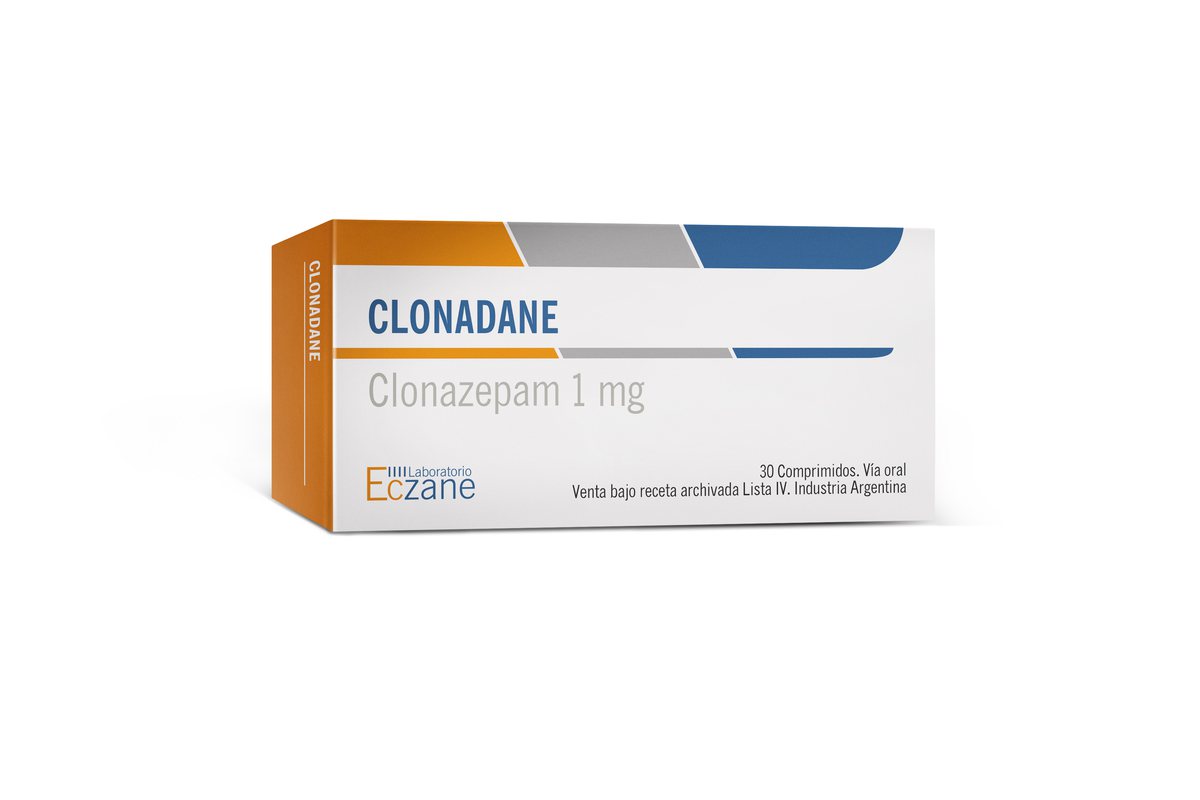Clonadane