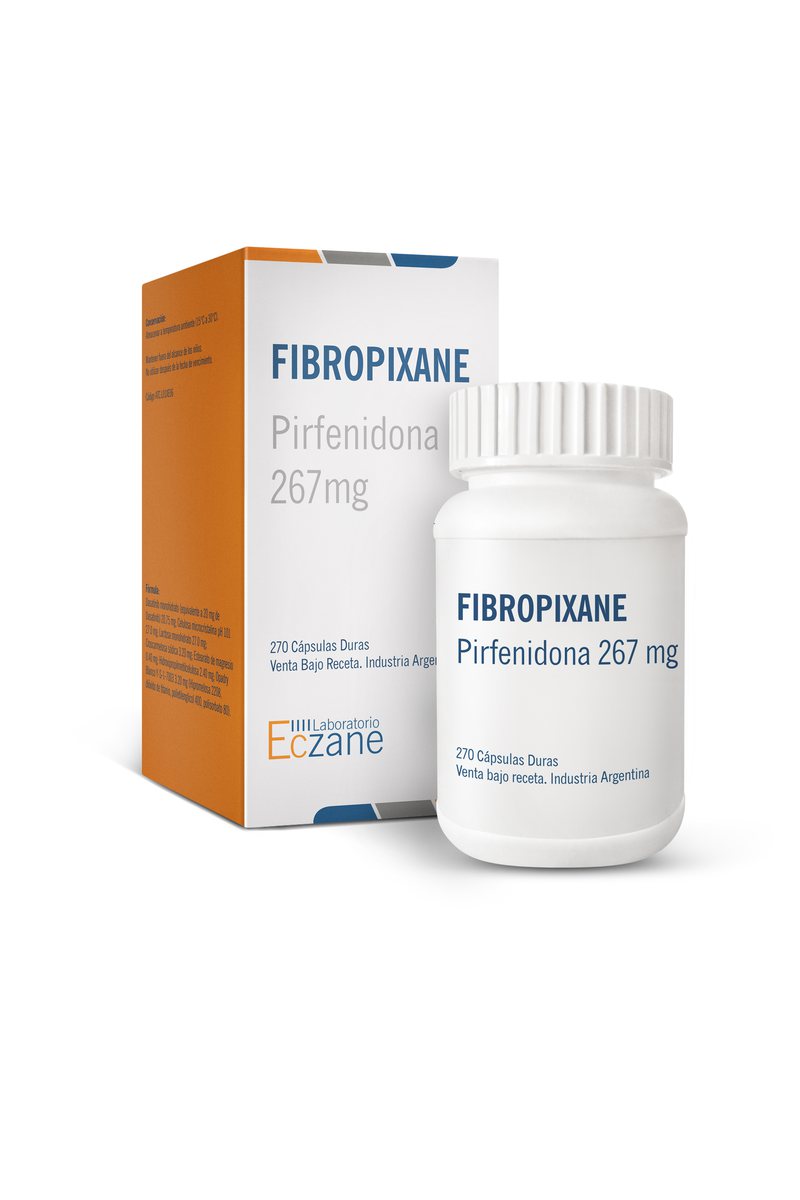 Fibropixane