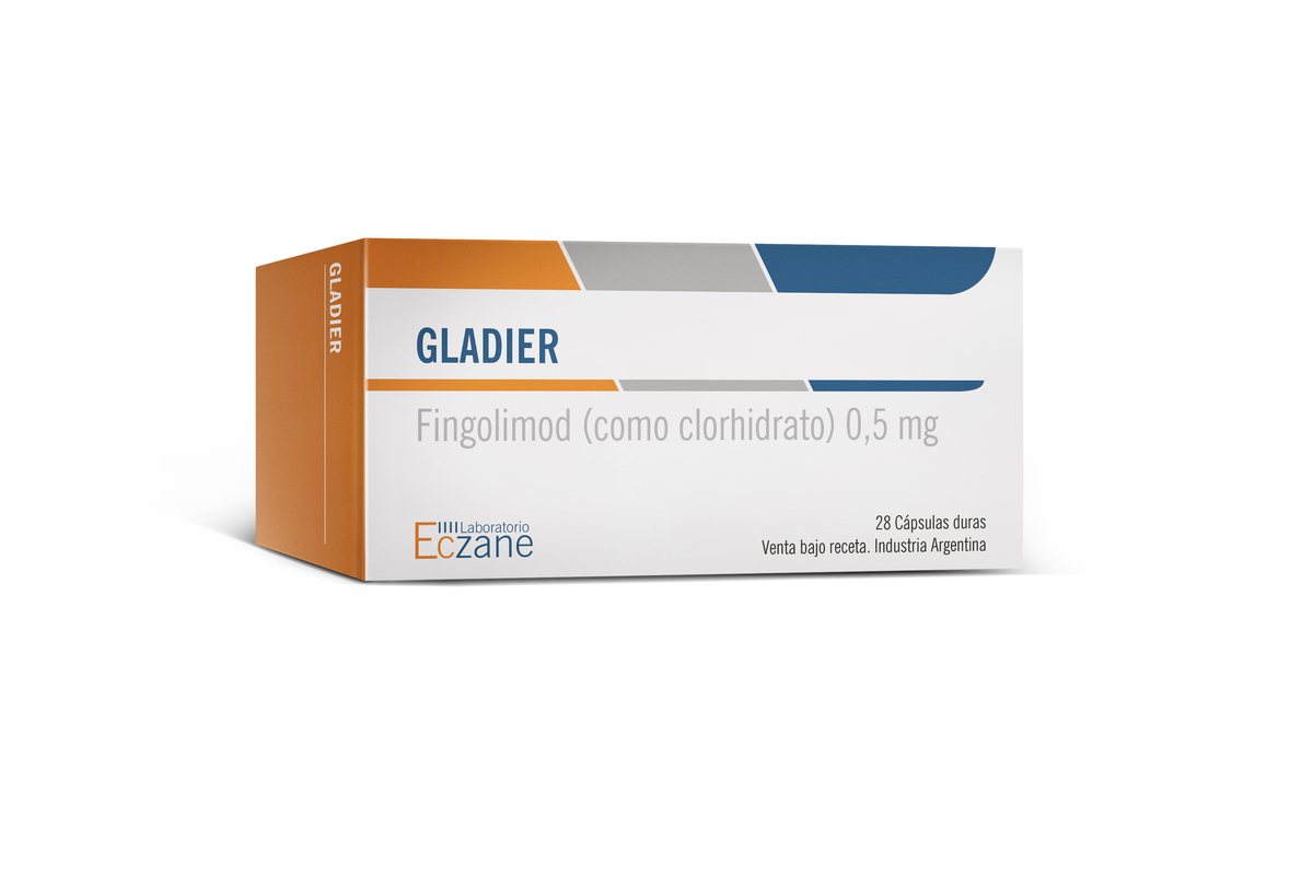 Gladier