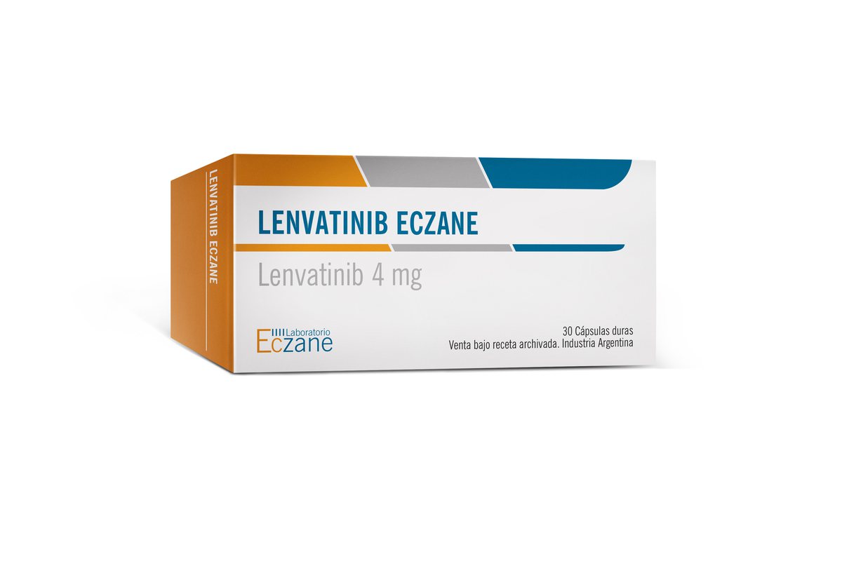 Lenvatinib Eczane