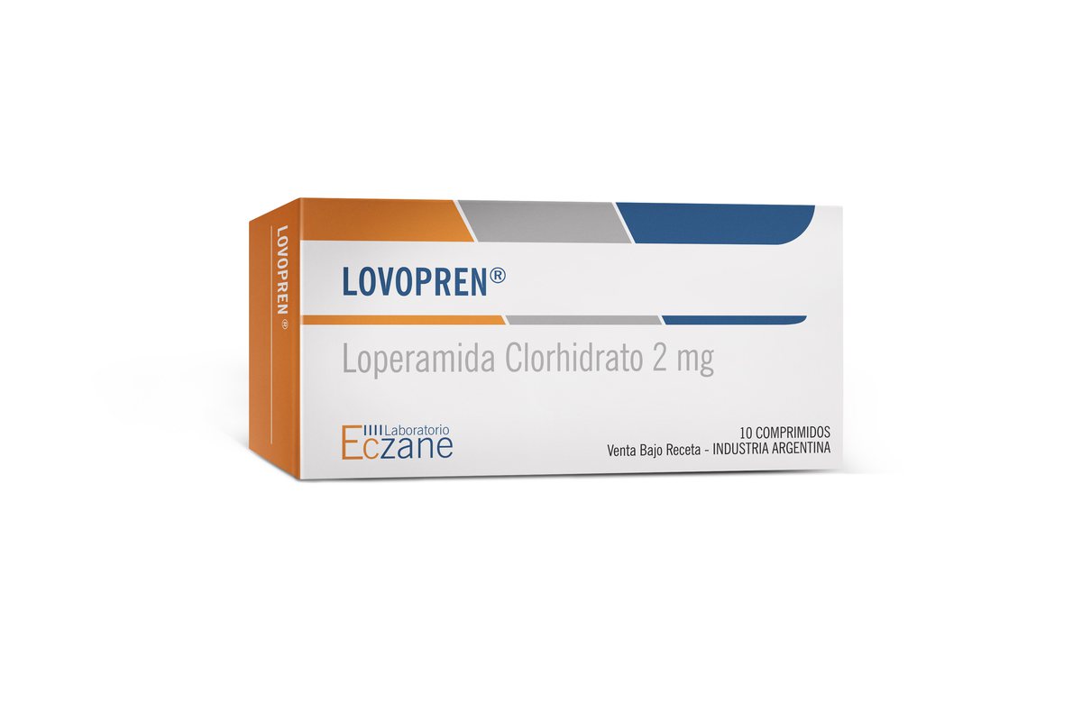 Lovopren