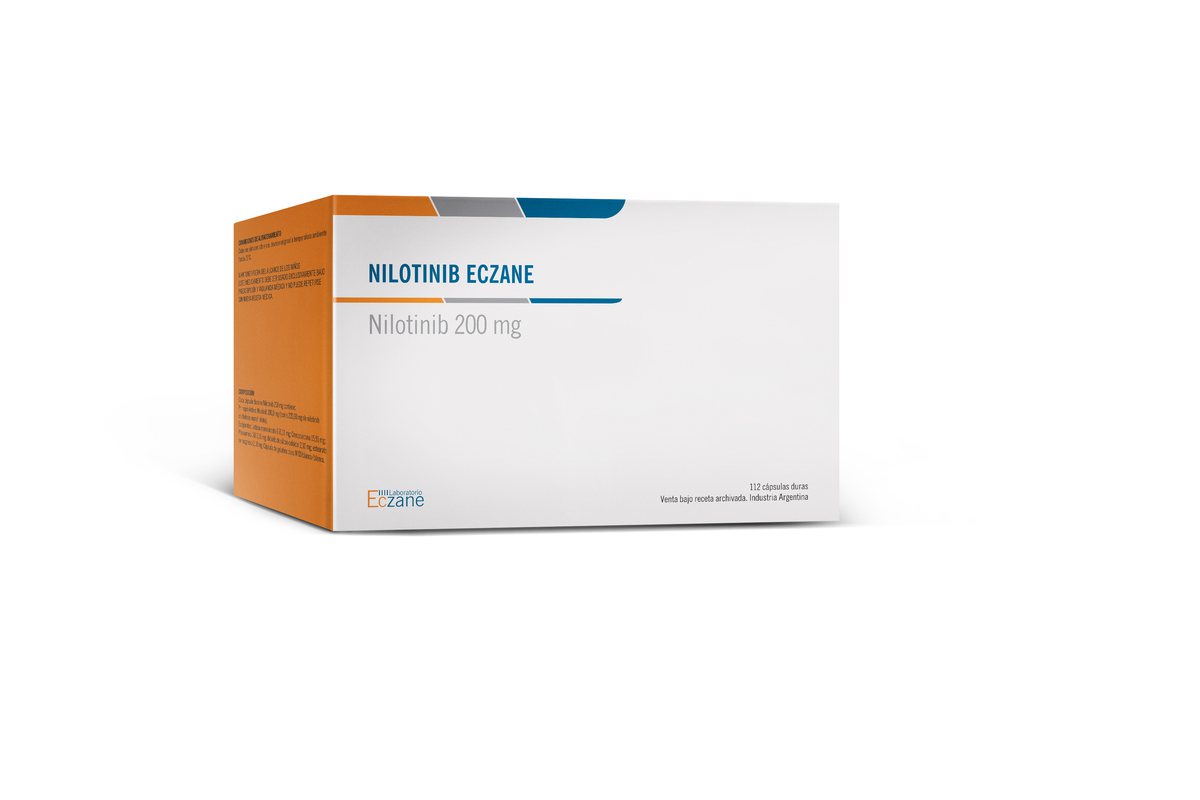 Nilotinib Eczane