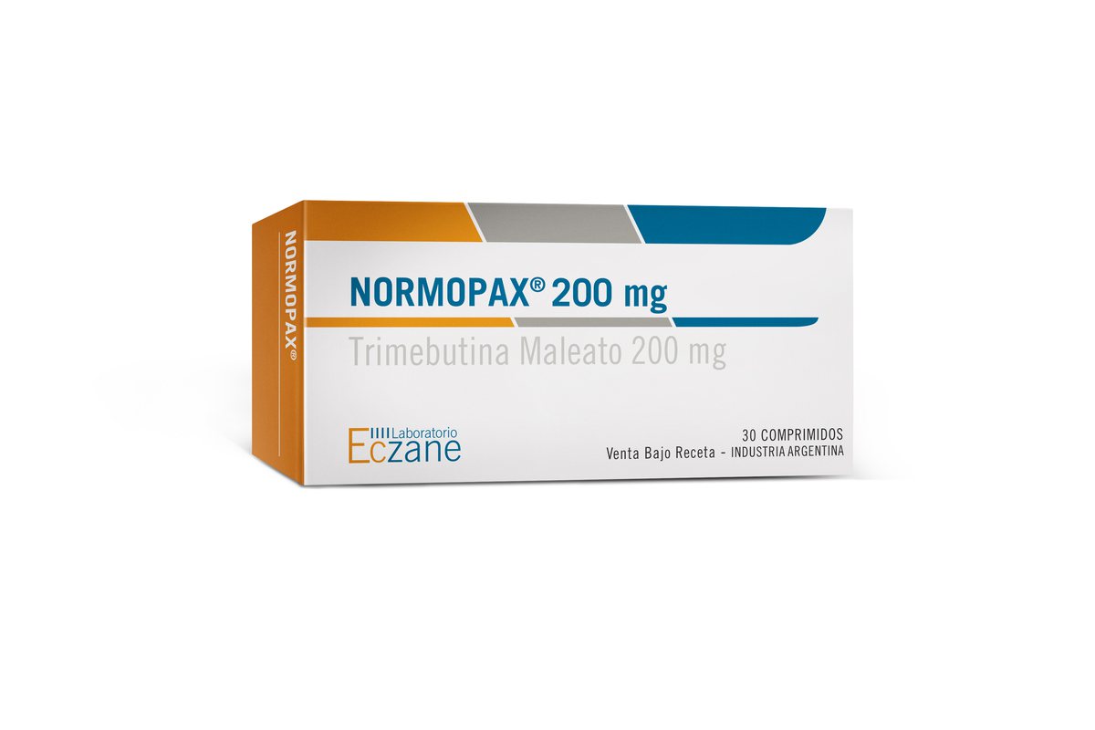 Normopax