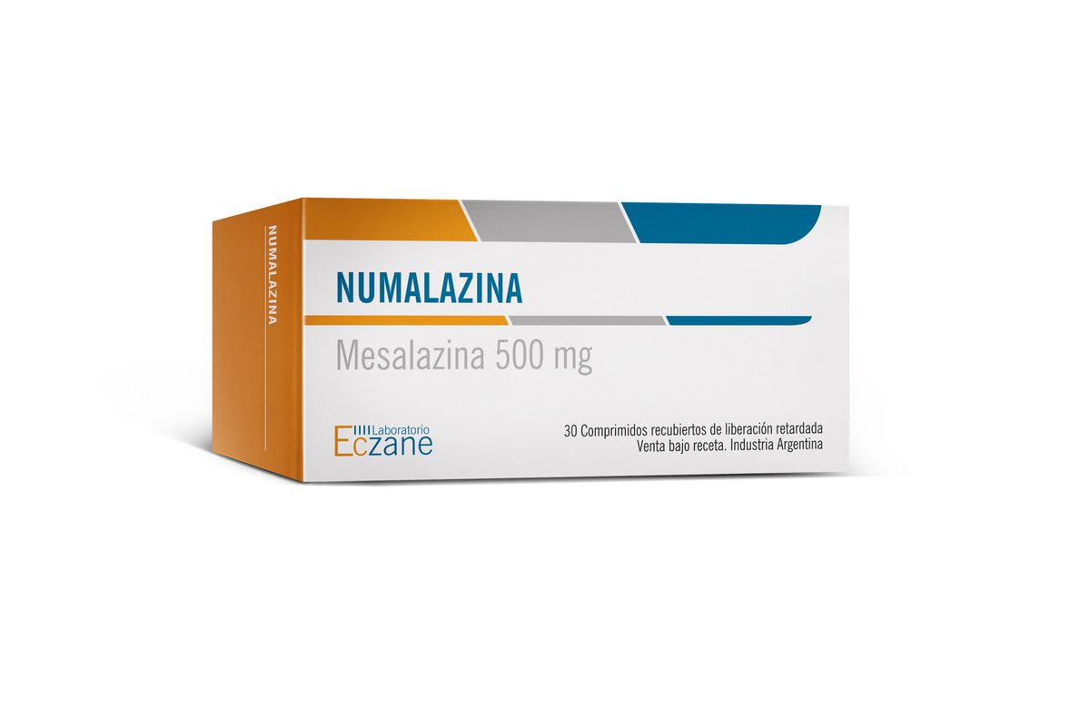 Numalazina