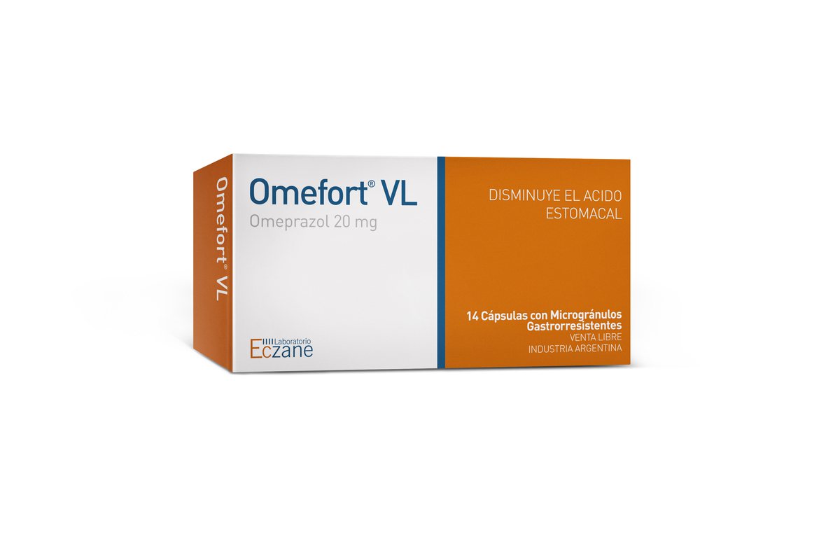 Omefort VL