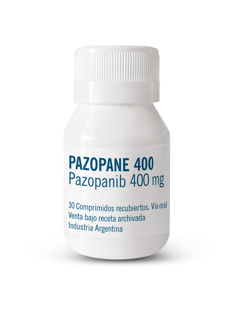 Pazopane