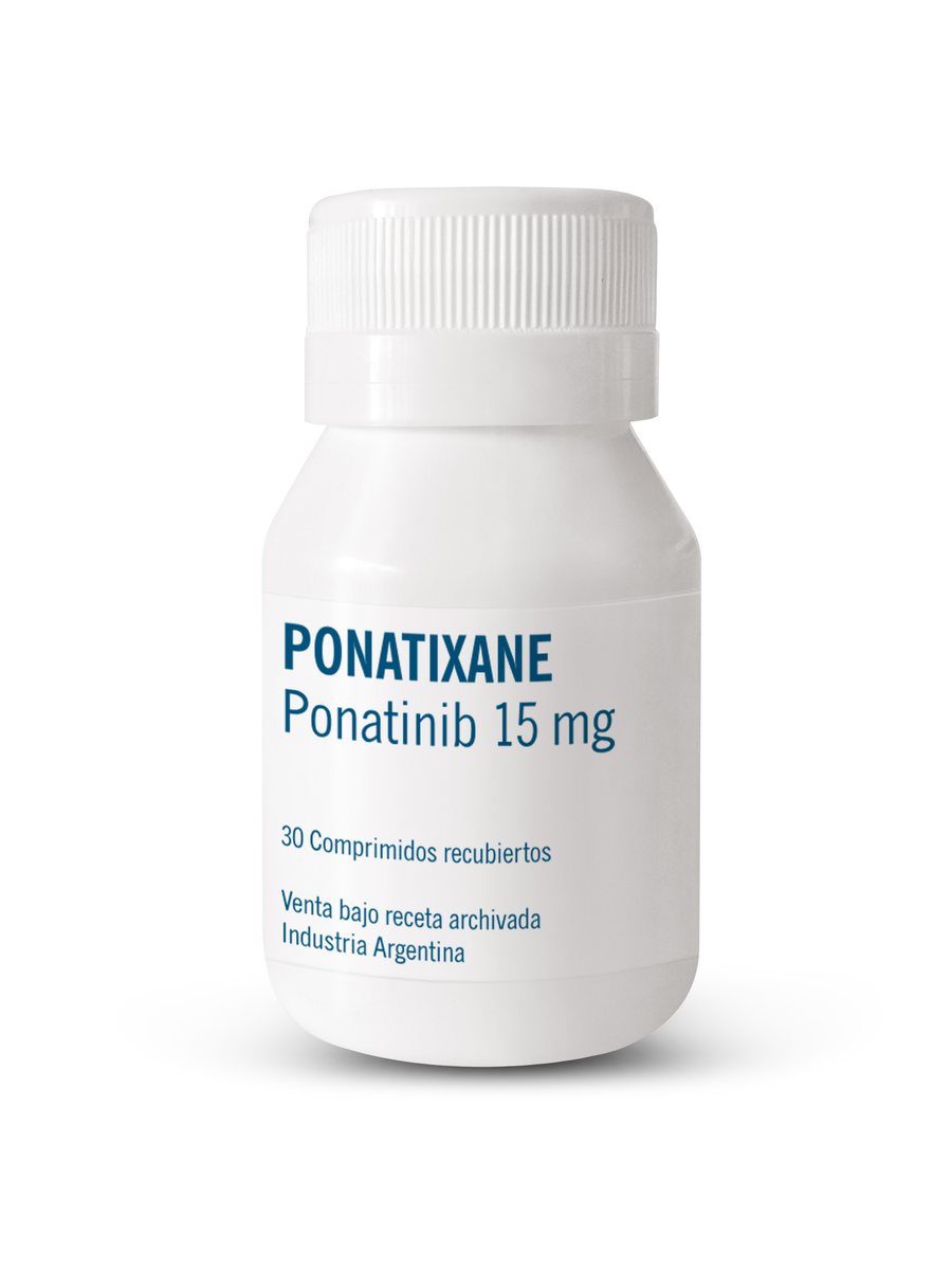 Ponatixane
