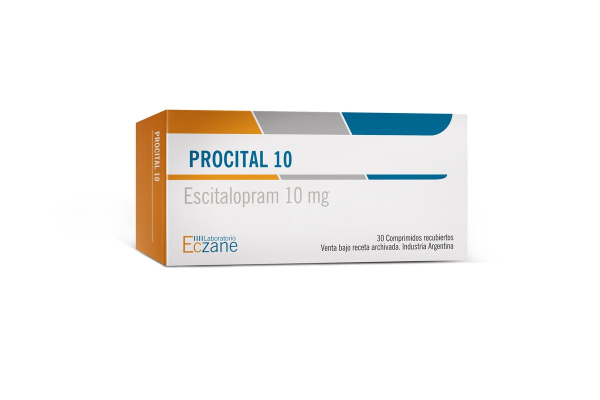 Procital