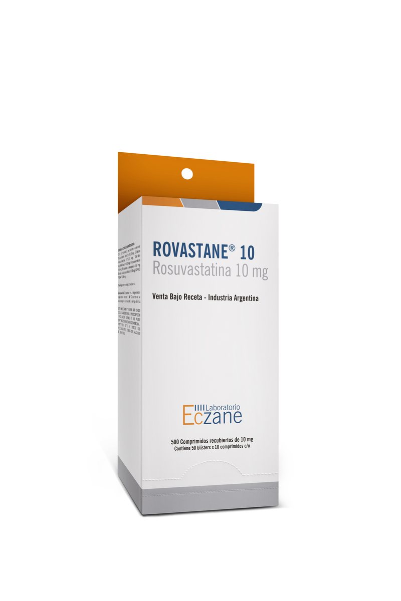 Rovastane