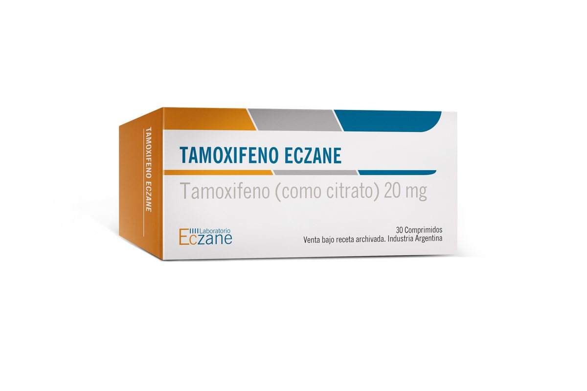 Tamoxifeno Eczane