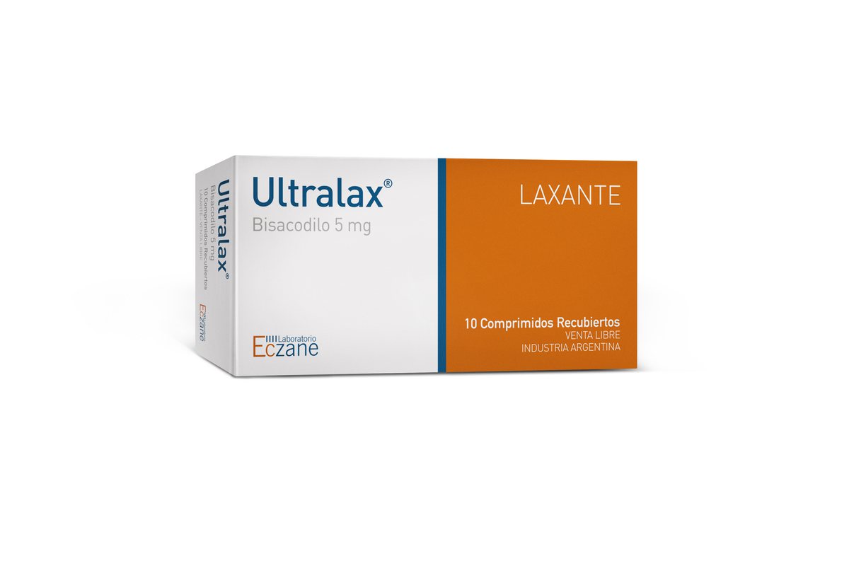 Ultralax