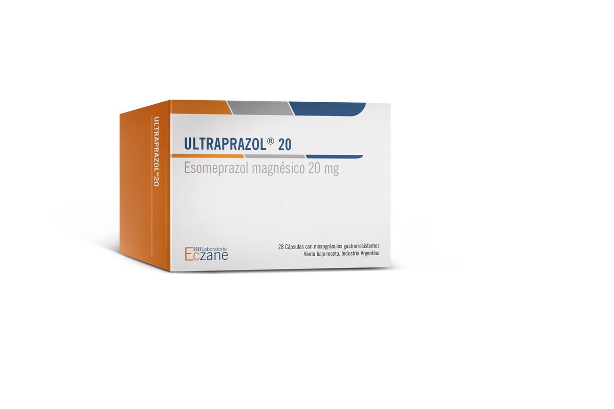 Ultraprazol