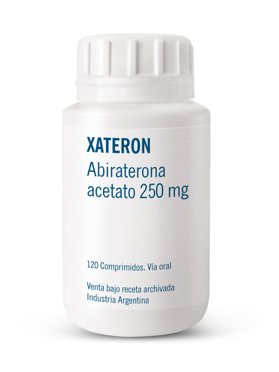 Xateron